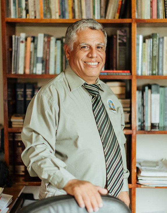 Foto de Elías Huamán