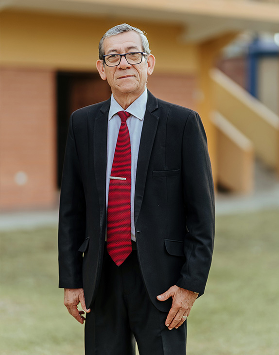 Foto de Juan Saavedra