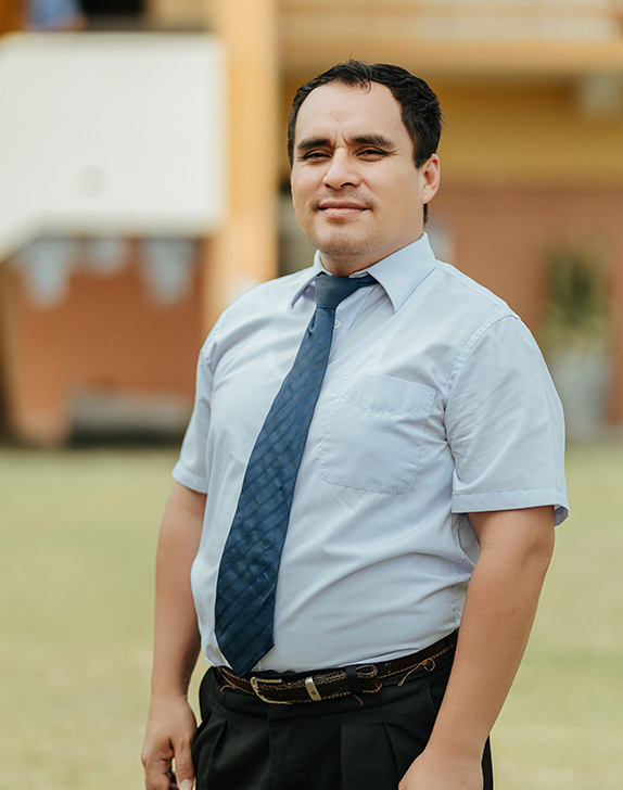 Foto de Juan Valderrama