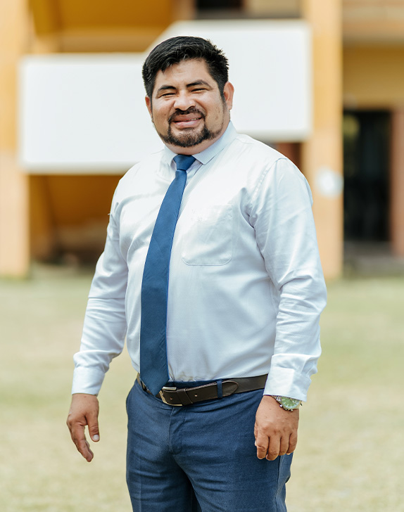 Foto de Nerlin Olivar
