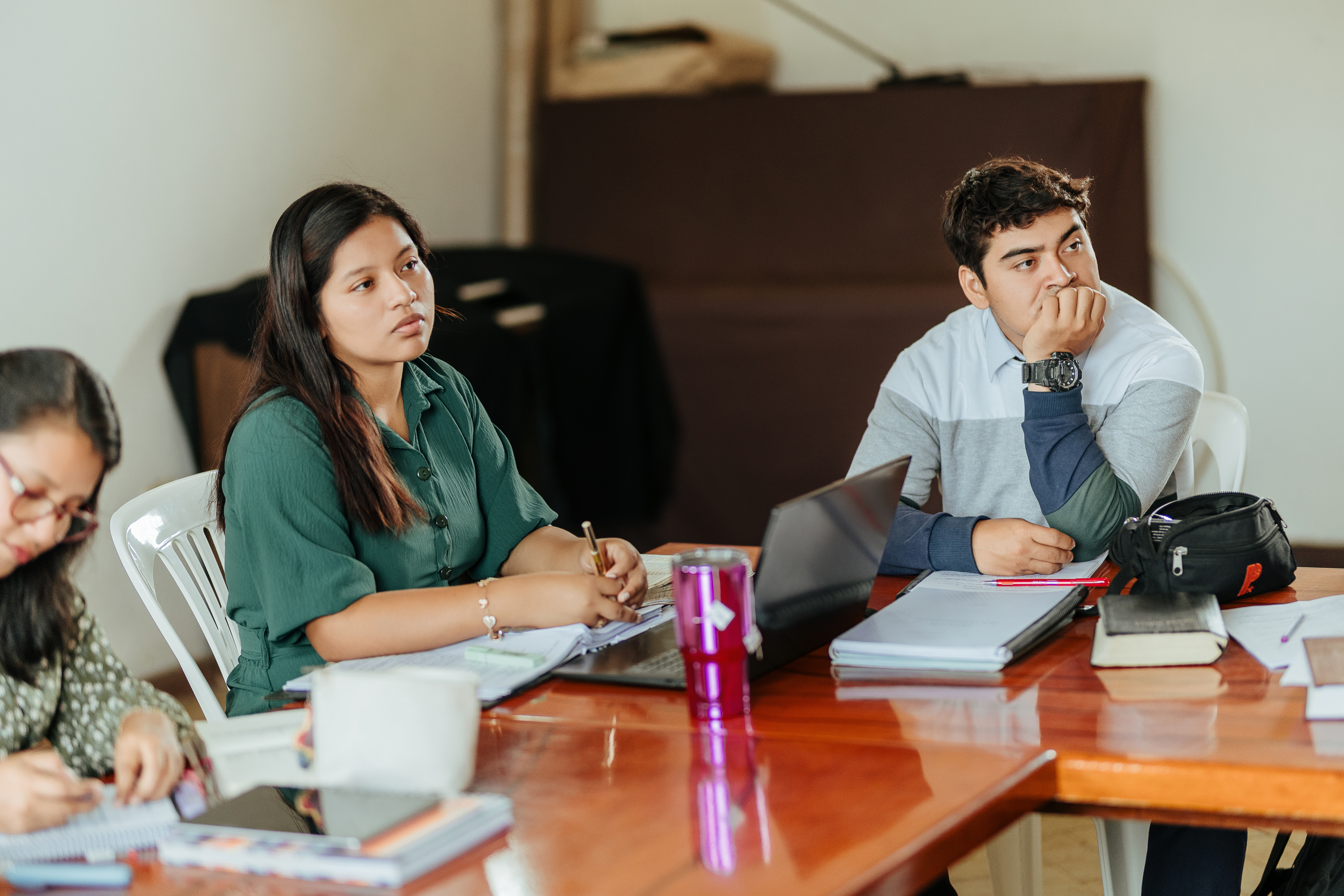 Noticias del seminario